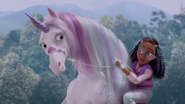 Academia Unicornio S02E05