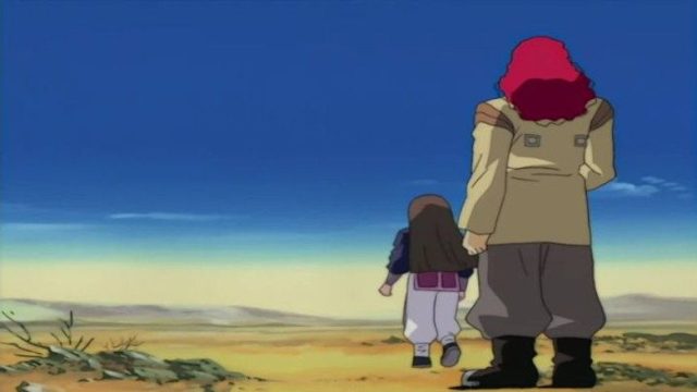 Zoids: Chaotic Century S01E20