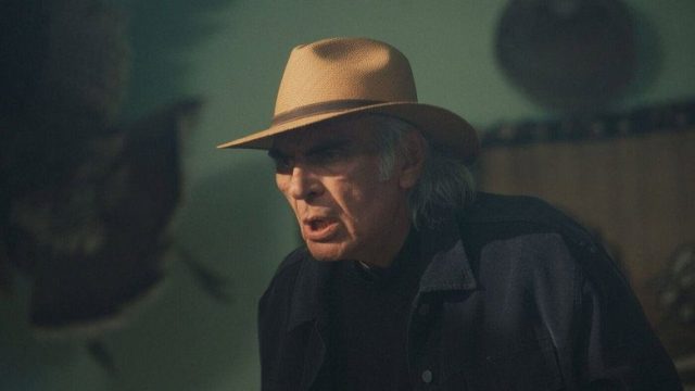 El Señor de los Cielos S08E85
