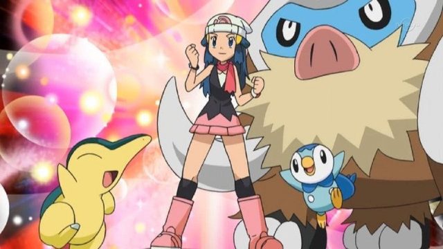 Pokémon S12E51