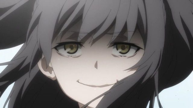A Certain Scientific Railgun S03E21