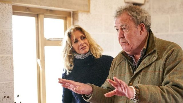 La Granja de Clarkson S01E03