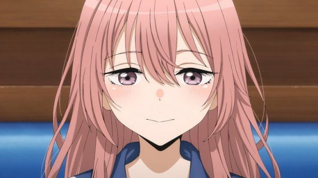My Dress-Up Darling S01E08