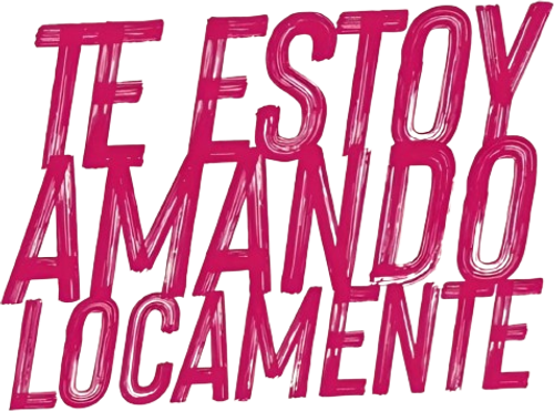 Te estoy amando locamente
