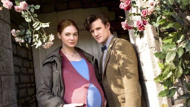 Doctor Who S05E07