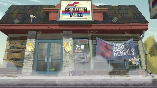 El Fantasma y Molly McGee S02E13