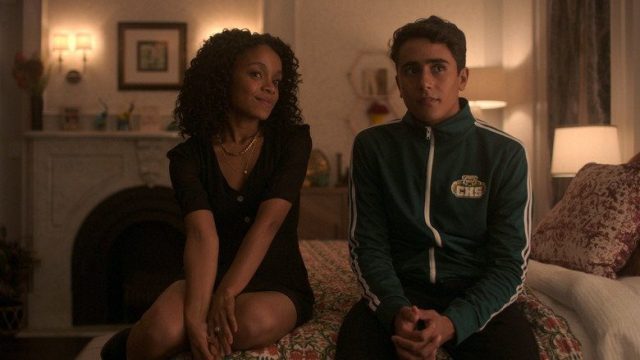 Love, Victor S01E02