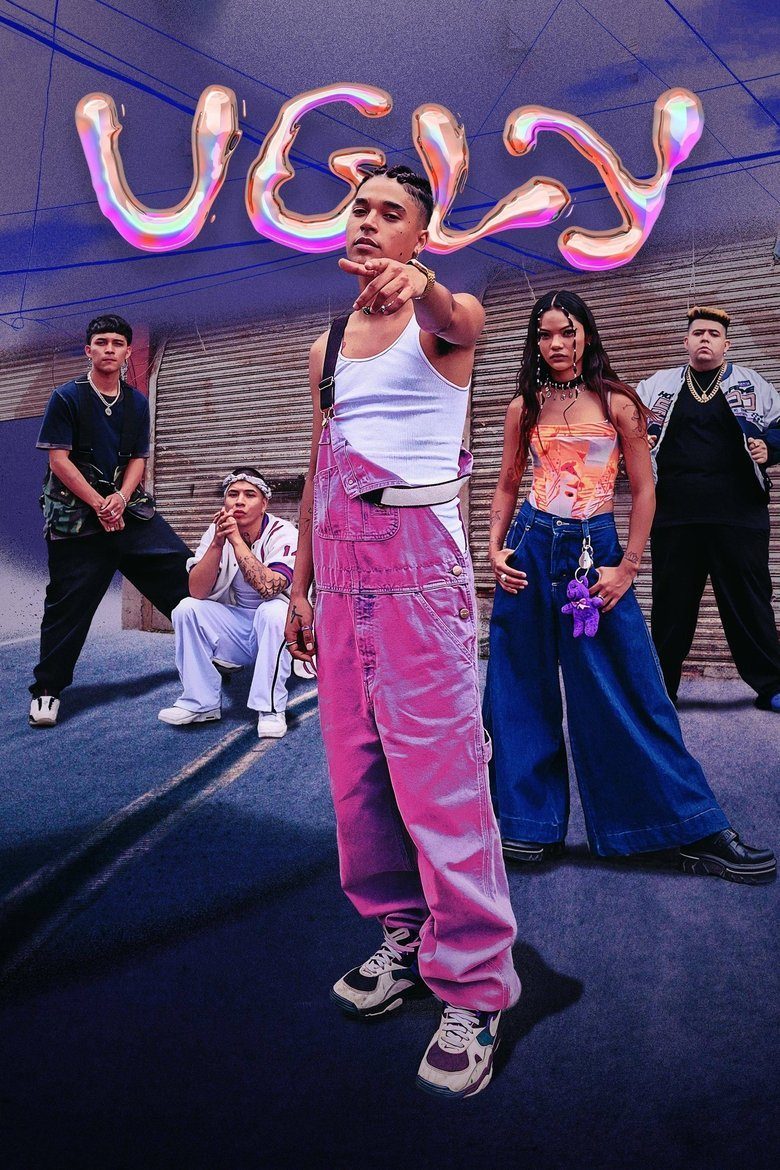 Vgly Temporada 2