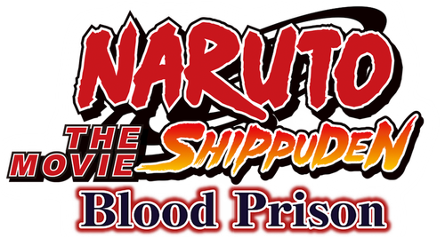 Naruto Shippuden 5: Prisión De Sangre