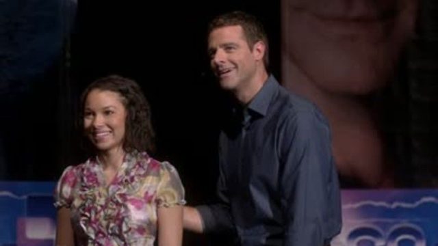 Miénteme (Lie to Me) S03E06