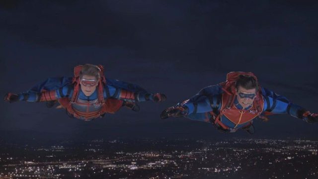 Henry Danger S05E39