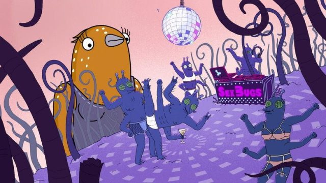 Tuca y Bertie S01E04
