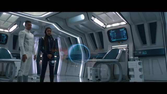 Star Trek: Discovery S00E58