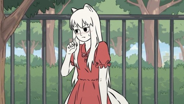 Fei Ren Zai S01E55