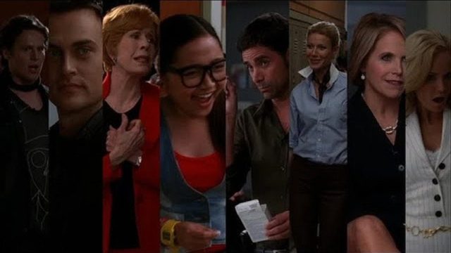 Glee S00E07