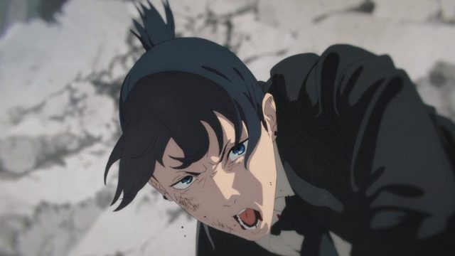 Chainsaw Man S01E08