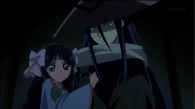 Nurarihyon no Mago S01E18