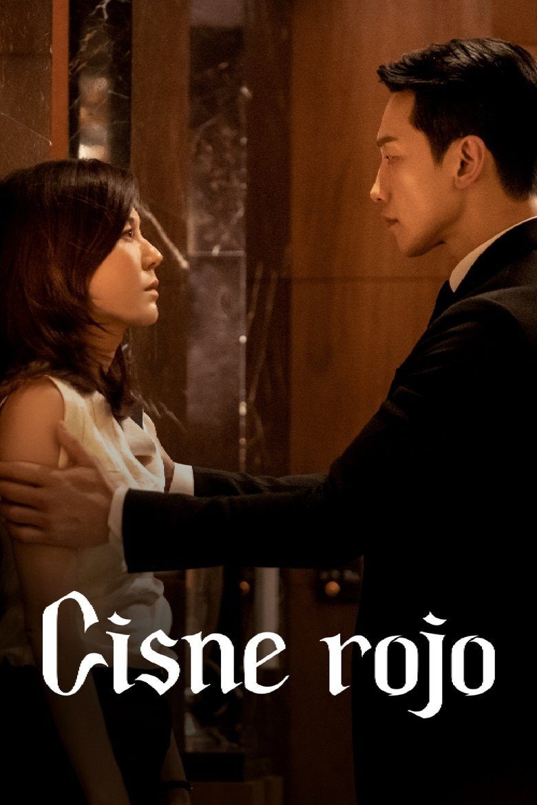Cisne rojo Temporada 1