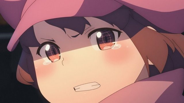 Sword Art Online Alternative:Gun Gale Online S02E01