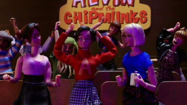Pollo Robot S06E02