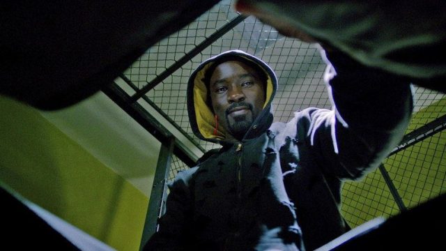 Marvel - Luke Cage S01E03