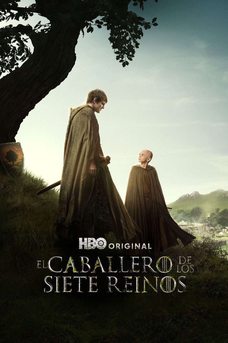 El caballero de los Siete Reinos Temporada 1