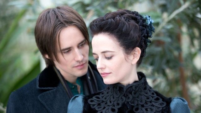 Penny Dreadful S01E04