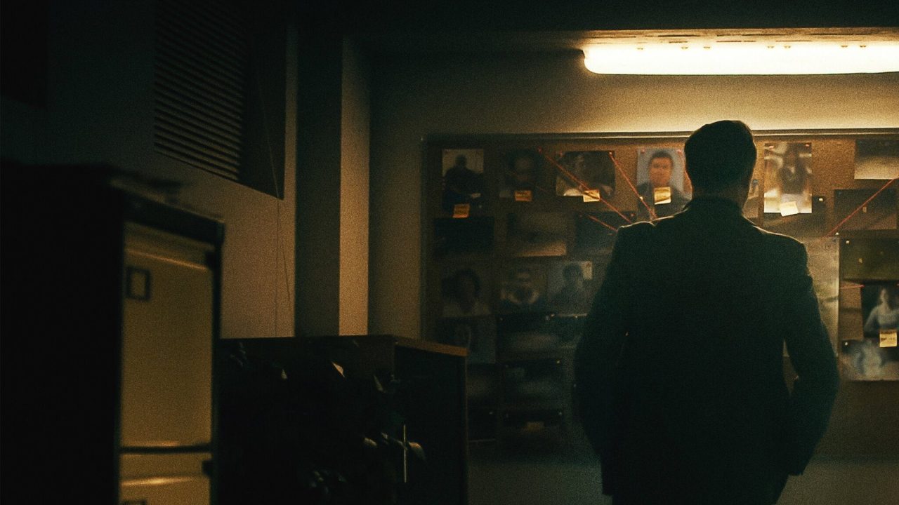 Cazar Asesinos S01E02
