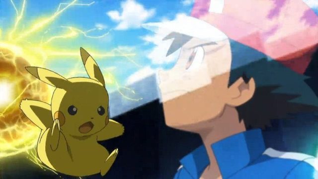 Pokémon S19E34