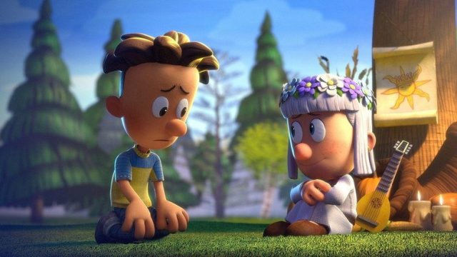 Nate el Grande S01E23