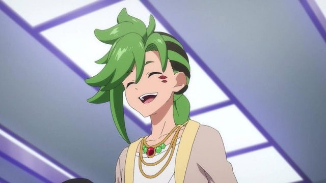 Shadowverse S02E57