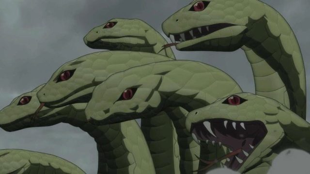 El ascenso del héroe del escudo S04E08