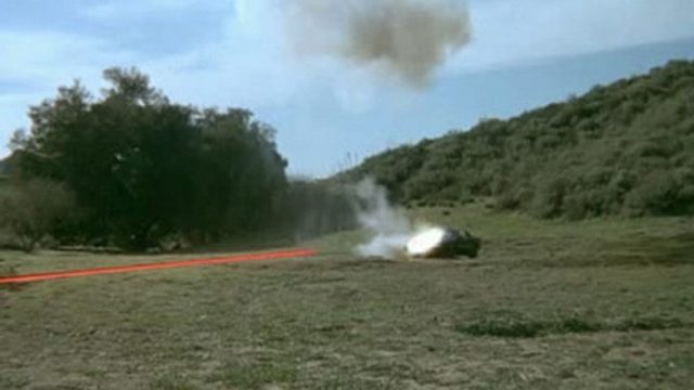 El Auto Fantástico S03E20