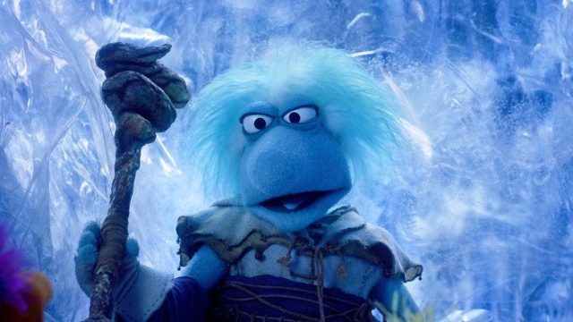 Fraggle Rock: El regreso S01E06