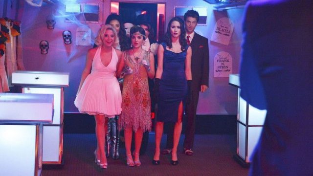 Lindas Mentirosas S03E13