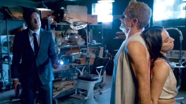 Los Expedientes Secretos X S11E09