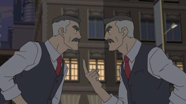 Spider-Man de Marvel S02E11