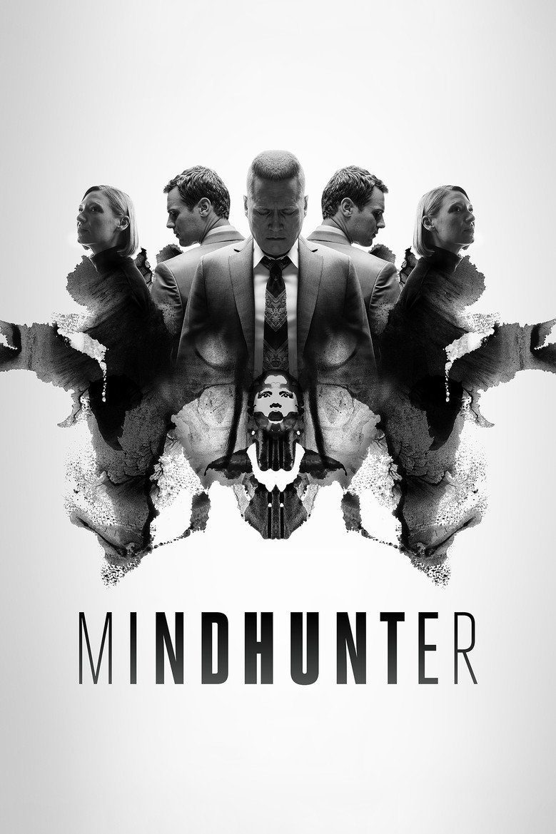 MINDHUNTER Temporada 1