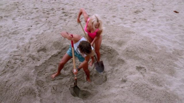 Baywatch: Guardianes de la Bahía S05E07
