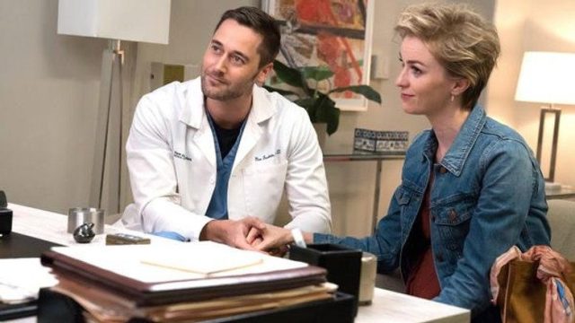 New Amsterdam S01E07