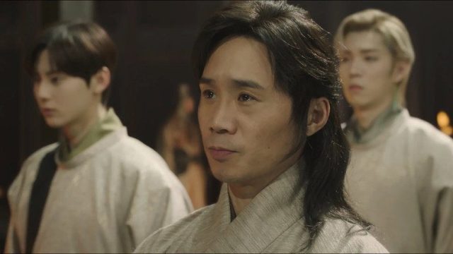 Alquimia de Almas S01E15