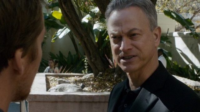 Mentes Criminales: Sin fronteras S01E13