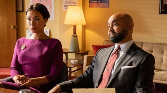 El Padrino de Harlem S03E06
