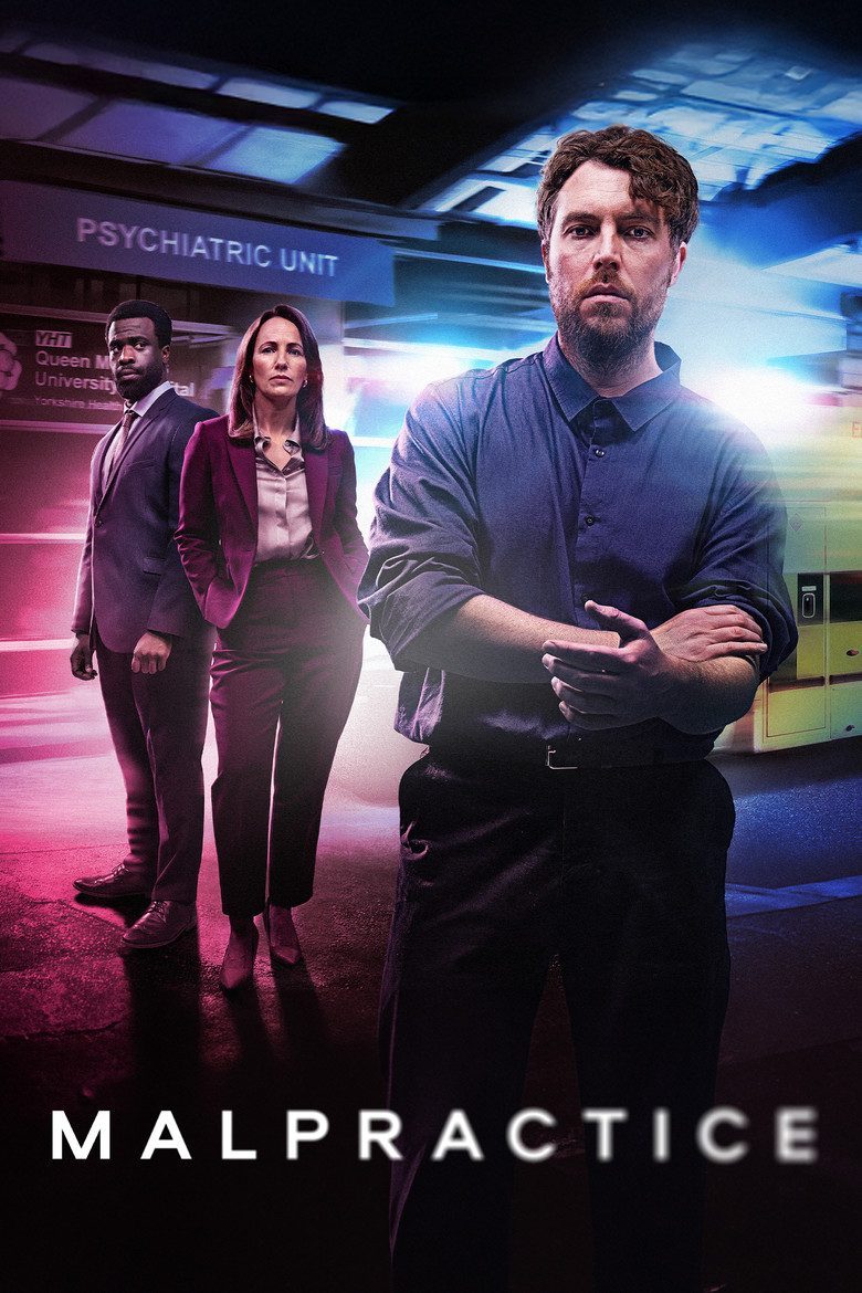 Malpractice Temporada 1