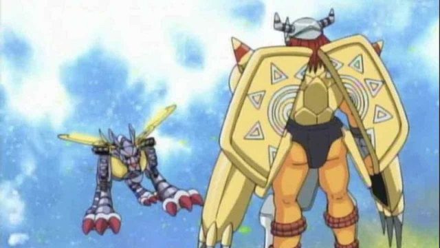 Digimon S01E45