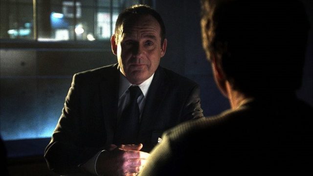 CSI: Las Vegas S03E20