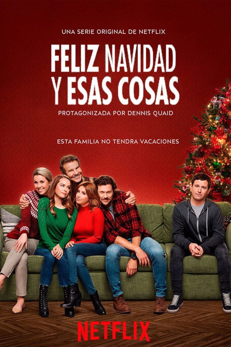 Feliz lo que quieras Temporada 1