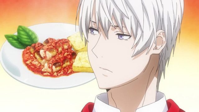 Shokugeki no Soma S03E23
