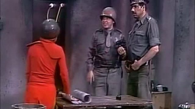 El Chapulín Colorado S05E01
