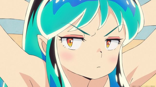 Urusei Yatsura S01E09